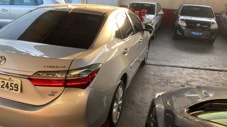 TOYOTA Corolla 2.0 16V 4P XEI FLEX AUTOM�TICO, Foto 4
