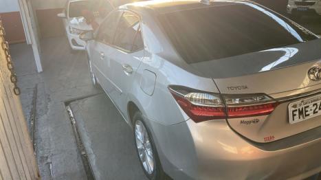 TOYOTA Corolla 2.0 16V 4P XEI FLEX AUTOM�TICO, Foto 5