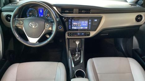 TOYOTA Corolla 2.0 16V 4P XEI FLEX AUTOM�TICO, Foto 6