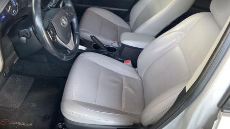 TOYOTA Corolla 2.0 16V 4P XEI FLEX AUTOM�TICO, Foto 7