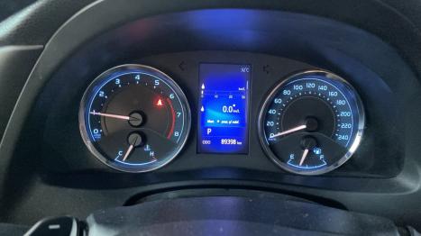 TOYOTA Corolla 2.0 16V 4P XEI FLEX AUTOM�TICO, Foto 8