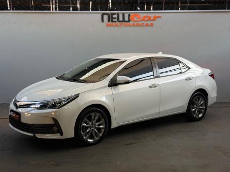 TOYOTA Corolla 2.0 16V 4P XEI FLEX AUTOM�TICO, Foto 1