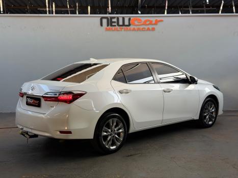 TOYOTA Corolla 2.0 16V 4P XEI FLEX AUTOM�TICO, Foto 2