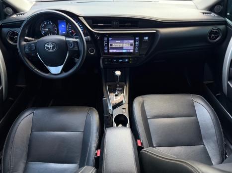 TOYOTA Corolla 2.0 16V 4P XEI FLEX AUTOM�TICO, Foto 3