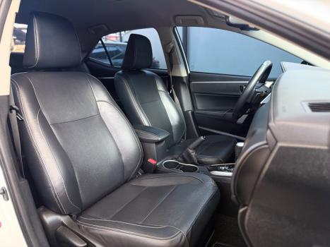 TOYOTA Corolla 2.0 16V 4P XEI FLEX AUTOM�TICO, Foto 4