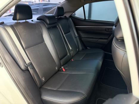 TOYOTA Corolla 2.0 16V 4P XEI FLEX AUTOM�TICO, Foto 5
