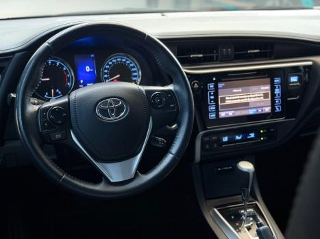 TOYOTA Corolla 2.0 16V 4P XEI FLEX AUTOM�TICO, Foto 6