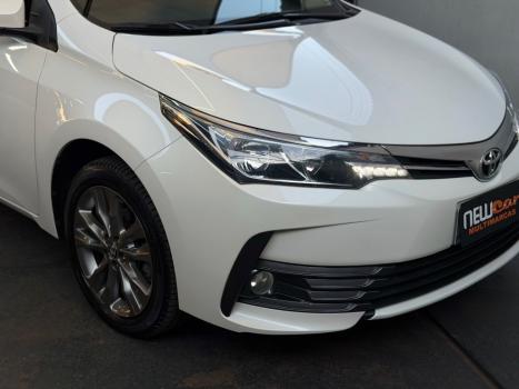 TOYOTA Corolla 2.0 16V 4P XEI FLEX AUTOM�TICO, Foto 9