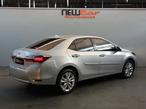 TOYOTA Corolla 2.0 16V 4P XEI FLEX AUTOM�TICO, Foto 2
