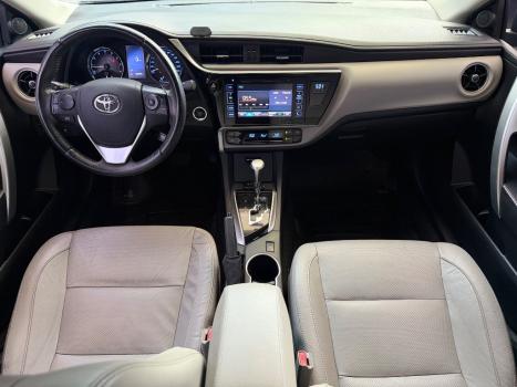 TOYOTA Corolla 2.0 16V 4P XEI FLEX AUTOM�TICO, Foto 3