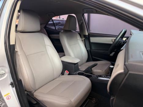TOYOTA Corolla 2.0 16V 4P XEI FLEX AUTOM�TICO, Foto 4
