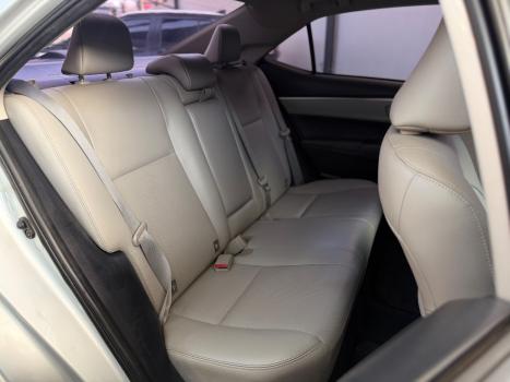 TOYOTA Corolla 2.0 16V 4P XEI FLEX AUTOM�TICO, Foto 5