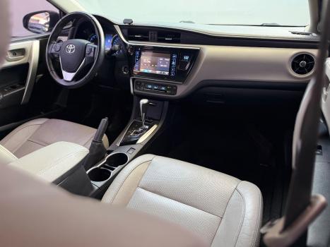 TOYOTA Corolla 2.0 16V 4P XEI FLEX AUTOM�TICO, Foto 6