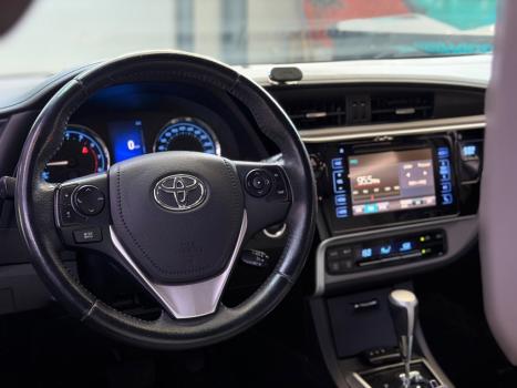 TOYOTA Corolla 2.0 16V 4P XEI FLEX AUTOM�TICO, Foto 7