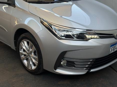 TOYOTA Corolla 2.0 16V 4P XEI FLEX AUTOM�TICO, Foto 9