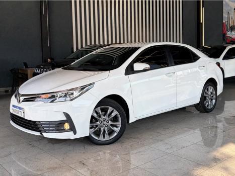 TOYOTA Corolla 2.0 16V 4P XEI FLEX AUTOM�TICO, Foto 1