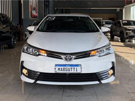 TOYOTA Corolla 2.0 16V 4P XEI FLEX AUTOM�TICO, Foto 2