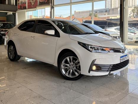 TOYOTA Corolla 2.0 16V 4P XEI FLEX AUTOM�TICO, Foto 3
