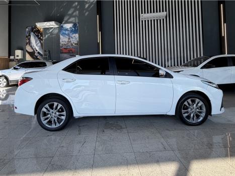 TOYOTA Corolla 2.0 16V 4P XEI FLEX AUTOM�TICO, Foto 4