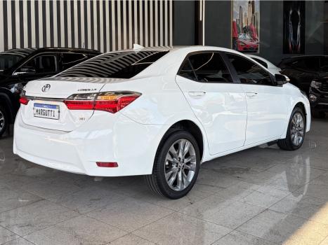 TOYOTA Corolla 2.0 16V 4P XEI FLEX AUTOM�TICO, Foto 5