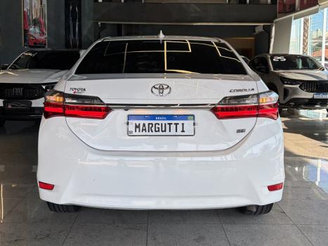 TOYOTA Corolla 2.0 16V 4P XEI FLEX AUTOM�TICO, Foto 6