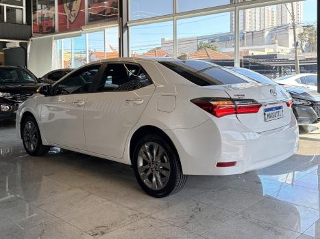 TOYOTA Corolla 2.0 16V 4P XEI FLEX AUTOM�TICO, Foto 7
