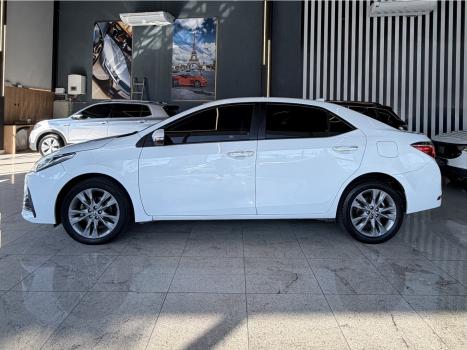 TOYOTA Corolla 2.0 16V 4P XEI FLEX AUTOM�TICO, Foto 8