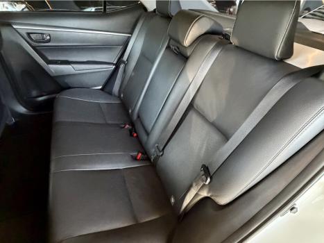 TOYOTA Corolla 2.0 16V 4P XEI FLEX AUTOM�TICO, Foto 10