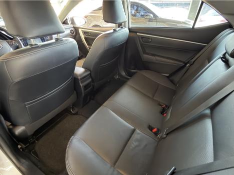 TOYOTA Corolla 2.0 16V 4P XEI FLEX AUTOM�TICO, Foto 11