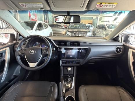 TOYOTA Corolla 2.0 16V 4P XEI FLEX AUTOM�TICO, Foto 12