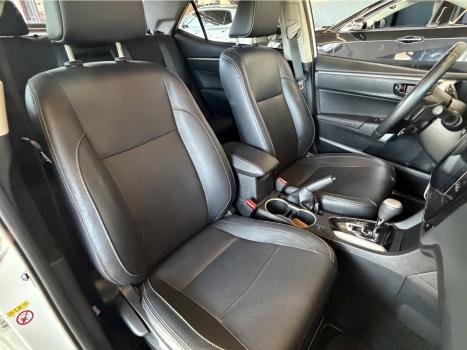 TOYOTA Corolla 2.0 16V 4P XEI FLEX AUTOM�TICO, Foto 13