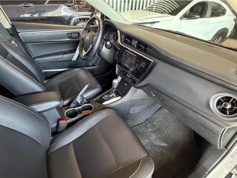 TOYOTA Corolla 2.0 16V 4P XEI FLEX AUTOM�TICO, Foto 14