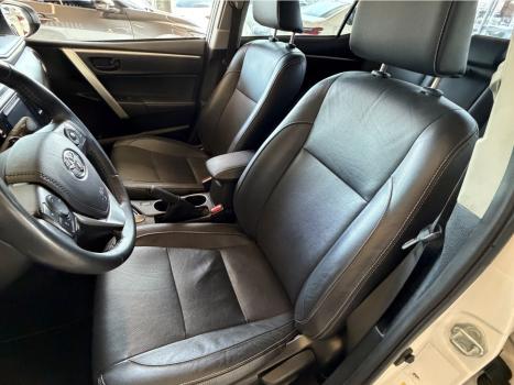 TOYOTA Corolla 2.0 16V 4P XEI FLEX AUTOM�TICO, Foto 16