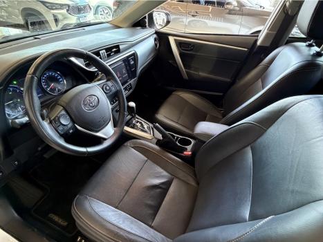 TOYOTA Corolla 2.0 16V 4P XEI FLEX AUTOM�TICO, Foto 17