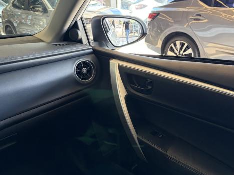 TOYOTA Corolla 2.0 16V 4P XEI FLEX AUTOM�TICO, Foto 19