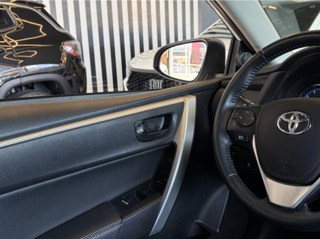 TOYOTA Corolla 2.0 16V 4P XEI FLEX AUTOM�TICO, Foto 21