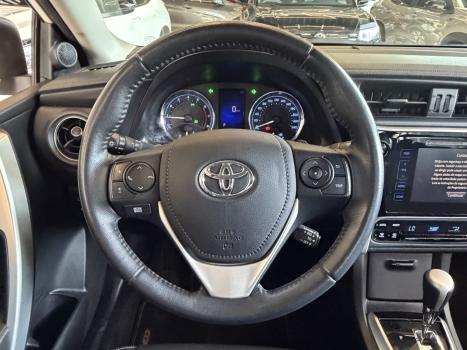 TOYOTA Corolla 2.0 16V 4P XEI FLEX AUTOM�TICO, Foto 22