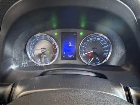 TOYOTA Corolla 2.0 16V 4P XEI FLEX AUTOM�TICO, Foto 23