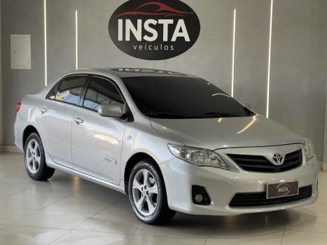 TOYOTA Corolla 2.0 16V 4P XEI FLEX AUTOM�TICO, Foto 2