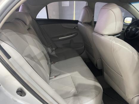 TOYOTA Corolla 2.0 16V 4P XEI FLEX AUTOM�TICO, Foto 6