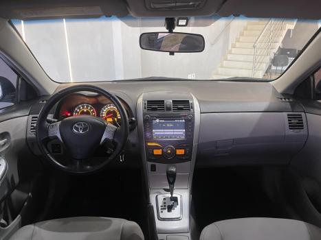 TOYOTA Corolla 2.0 16V 4P XEI FLEX AUTOM�TICO, Foto 7