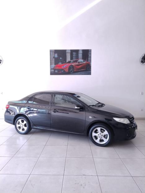 TOYOTA Corolla 2.0 16V 4P XEI FLEX AUTOM�TICO, Foto 2