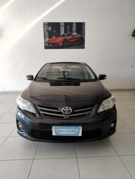 TOYOTA Corolla 2.0 16V 4P XEI FLEX AUTOM�TICO, Foto 3