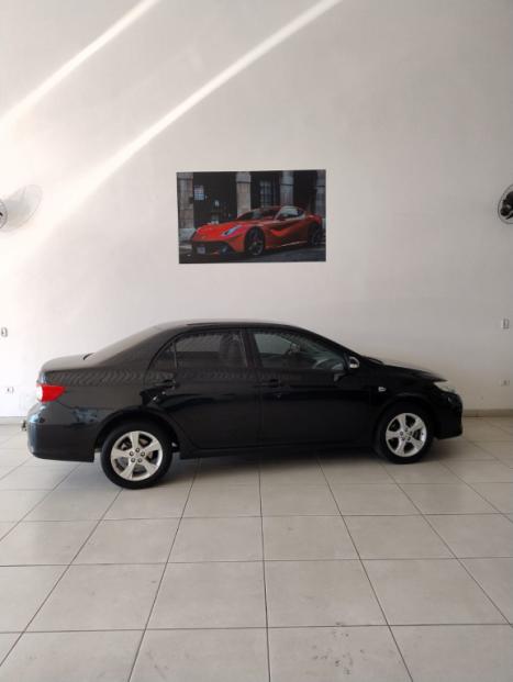 TOYOTA Corolla 2.0 16V 4P XEI FLEX AUTOM�TICO, Foto 4
