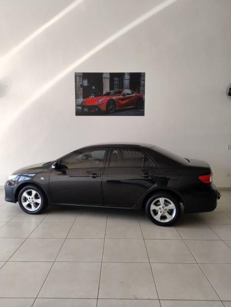 TOYOTA Corolla 2.0 16V 4P XEI FLEX AUTOM�TICO, Foto 5