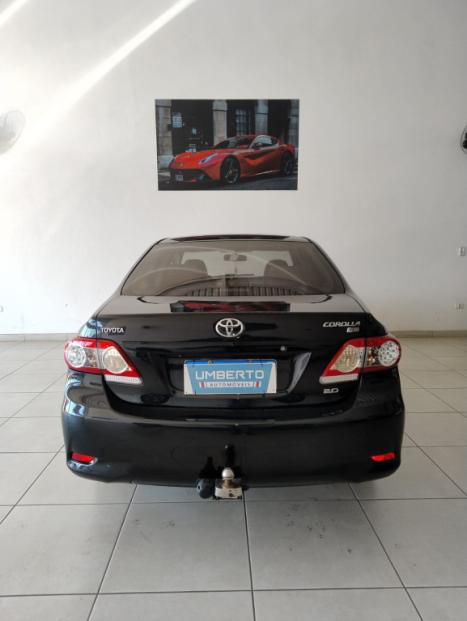 TOYOTA Corolla 2.0 16V 4P XEI FLEX AUTOM�TICO, Foto 6