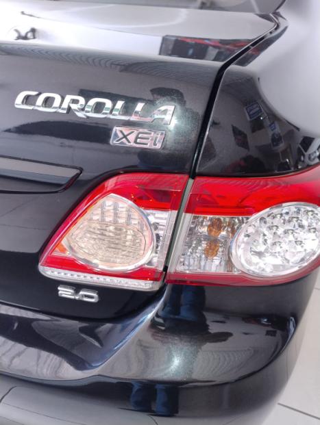 TOYOTA Corolla 2.0 16V 4P XEI FLEX AUTOM�TICO, Foto 7