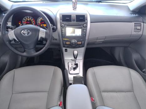 TOYOTA Corolla 2.0 16V 4P XEI FLEX AUTOM�TICO, Foto 8
