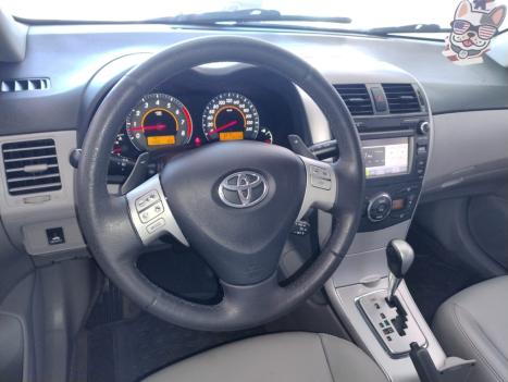 TOYOTA Corolla 2.0 16V 4P XEI FLEX AUTOM�TICO, Foto 9