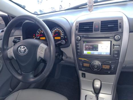 TOYOTA Corolla 2.0 16V 4P XEI FLEX AUTOM�TICO, Foto 11